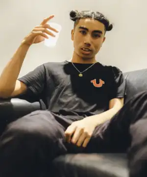 Instrumental: killy X 16yrold - no romance (Instrumental)